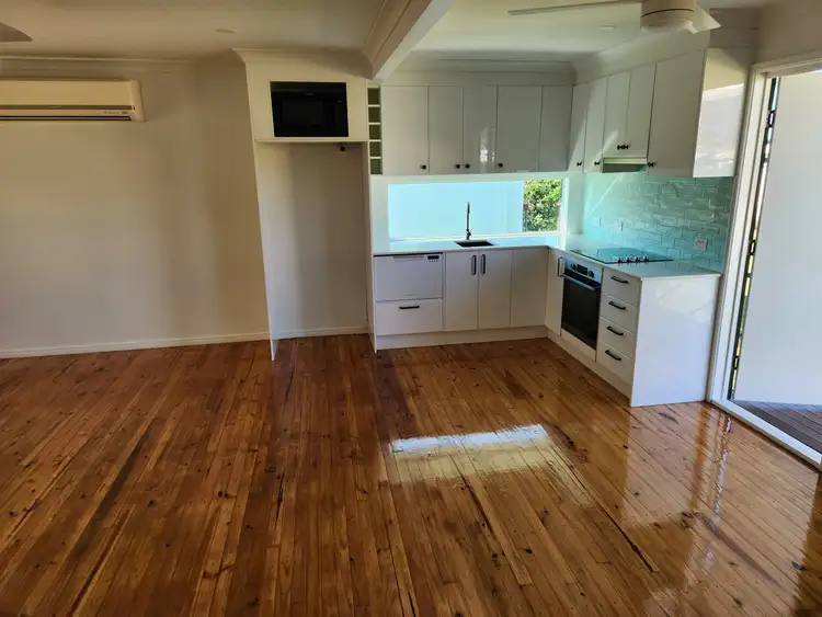 Fifth view of Homely house listing, 1 BLANES STREET, Cranbrook QLD 4814