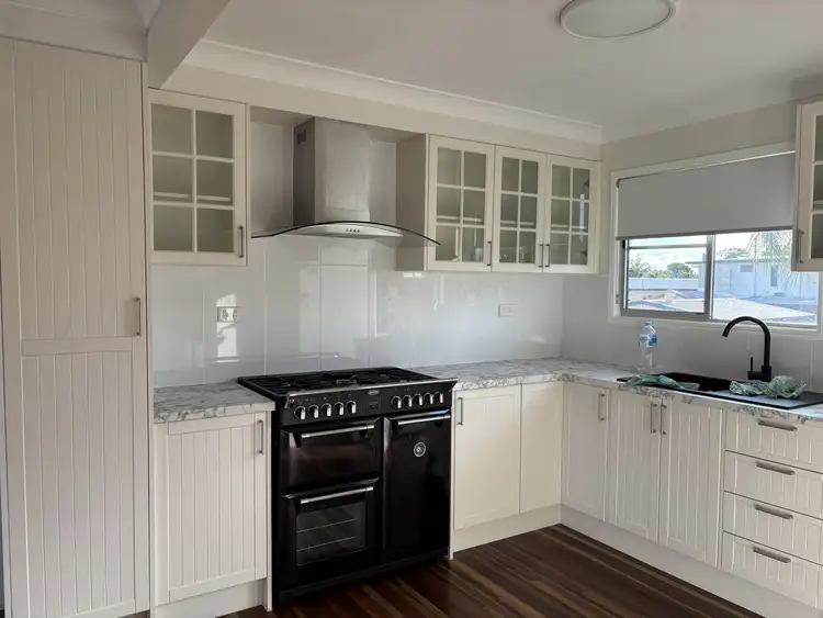 3 Blanes Street, Cranbrook QLD 4814
