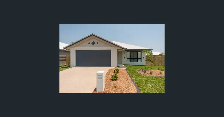 8 GILLING COURT, Bushland Beach QLD 4818