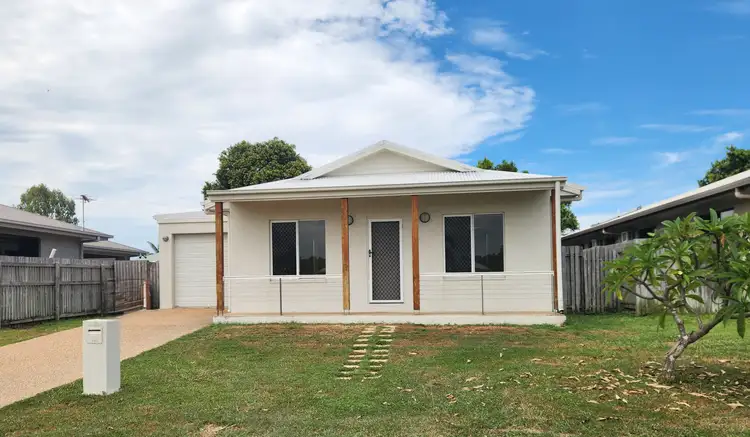Main view of Homely house listing, 120 Daintree Drive, Bushland Beach QLD 4818
