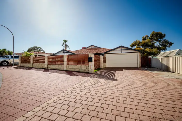 Main view of Homely house listing, 7 Meere Lane, Clarkson WA 6030