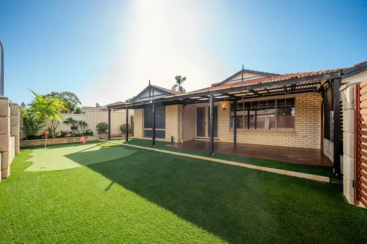 Third view of Homely house listing, 7 Meere Lane, Clarkson WA 6030