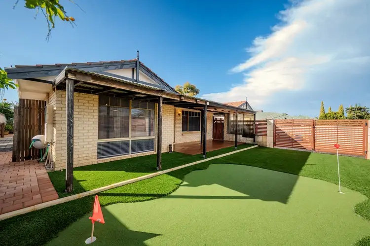 Fourth view of Homely house listing, 7 Meere Lane, Clarkson WA 6030