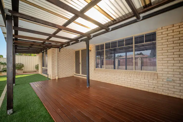 Fifth view of Homely house listing, 7 Meere Lane, Clarkson WA 6030