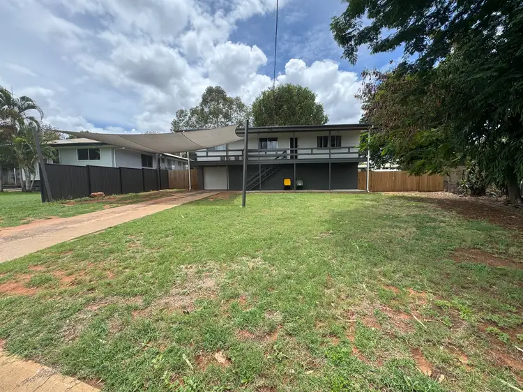 22 Rolfe Street, Moranbah QLD 4744