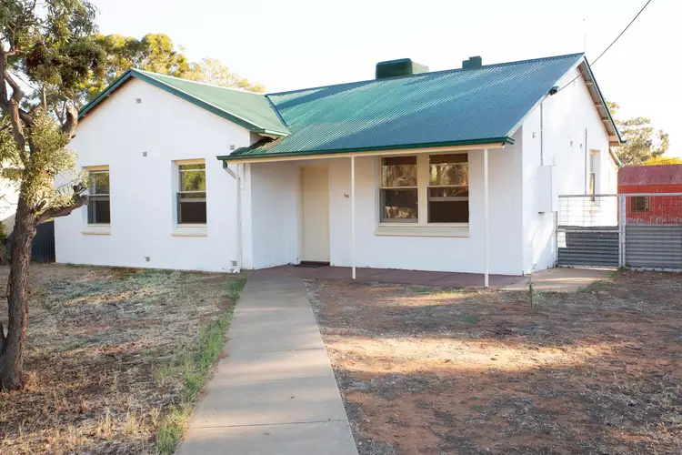 Main view of Homely house listing, 188 Balmoral Road, Port Pirie SA 5540
