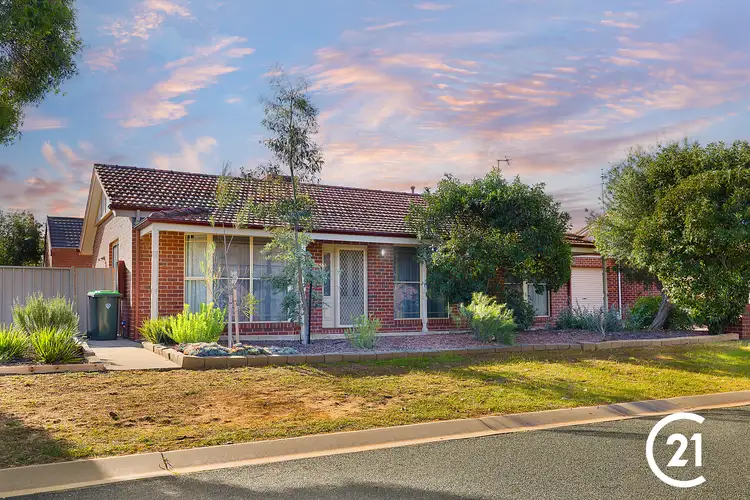 3 Berryman Close, Echuca VIC 3564