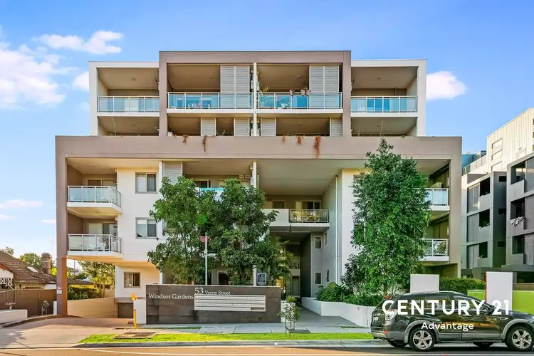 5/53-55 Veron Street, Wentworthville NSW 2145