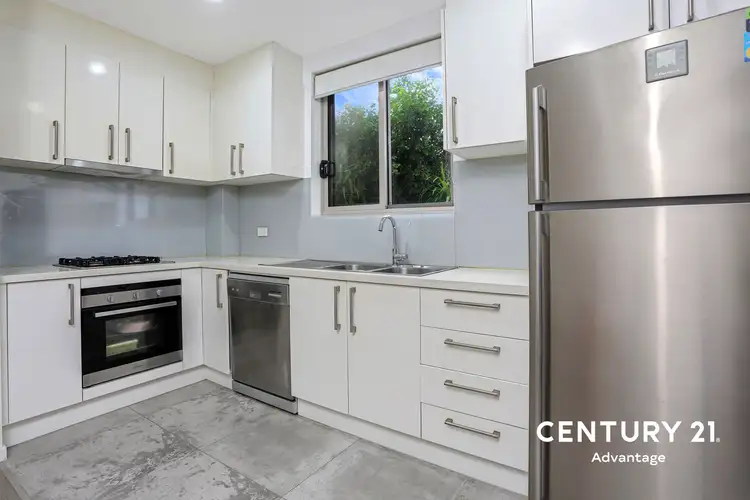 Third view of Homely apartment listing, 5/53-55 Veron Street, Wentworthville NSW 2145