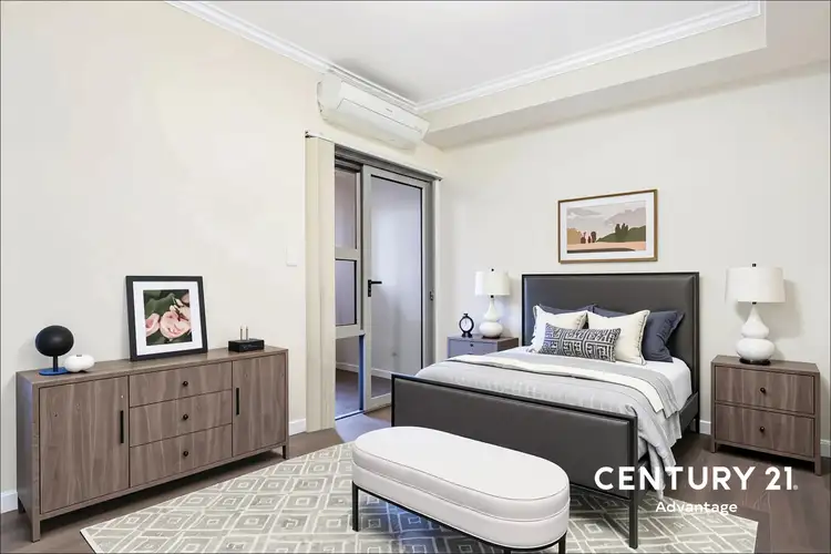 Fourth view of Homely apartment listing, 22/45-47 Veron Street, Wentworthville NSW 2145