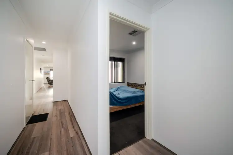 Third view of Homely house listing, 3 Marline Way, Alkimos WA 6038