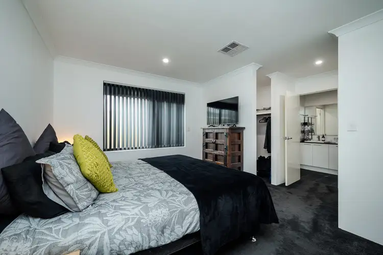 Sixth view of Homely house listing, 3 Marline Way, Alkimos WA 6038