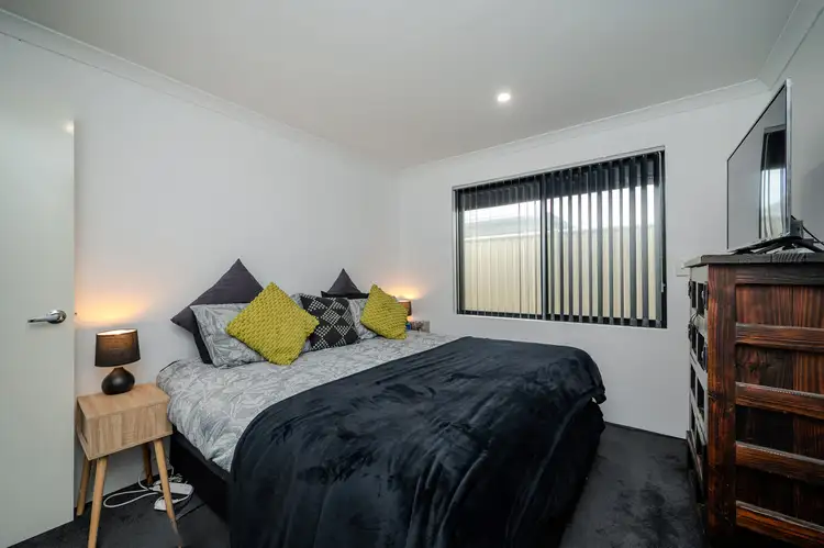 Seventh view of Homely house listing, 3 Marline Way, Alkimos WA 6038