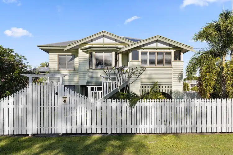 425 Lennox Street, Maryborough QLD 4650