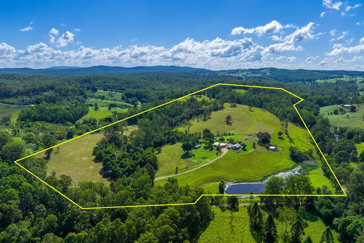 49 Young Road, North Deep Creek QLD 4570