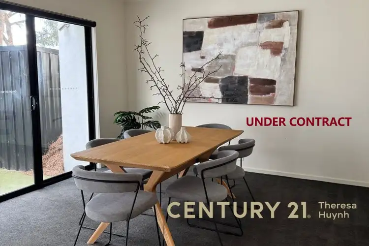 Main view of Homely townhouse listing, 27 Talara Close, Springvale VIC 3171
