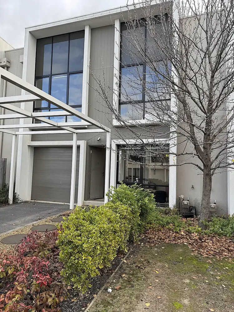 Second view of Homely townhouse listing, 27 Talara Close, Springvale VIC 3171