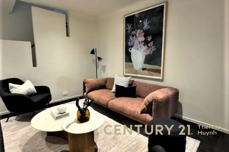 Third view of Homely townhouse listing, 27 Talara Close, Springvale VIC 3171