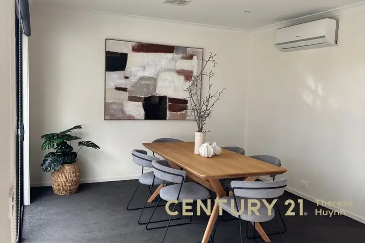 Fourth view of Homely townhouse listing, 27 Talara Close, Springvale VIC 3171