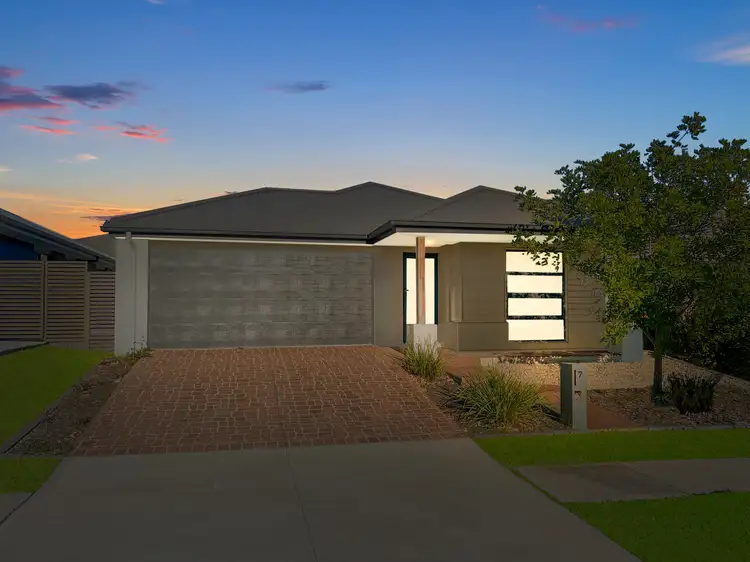 7 Taranga Street, Gledswood Hills NSW 2557