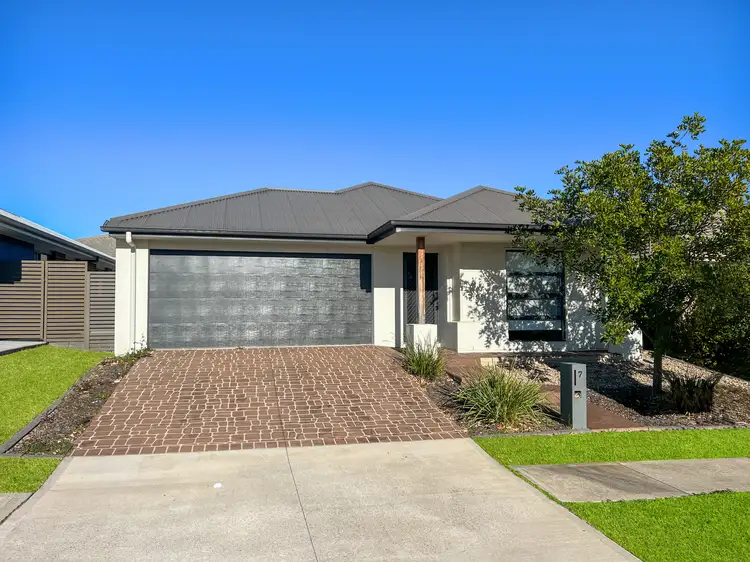 7 Taranga Street, Gledswood Hills NSW 2557