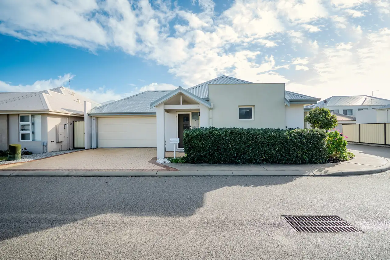 Main view of Homely house listing, 15 Marino Road, Clarkson WA 6030