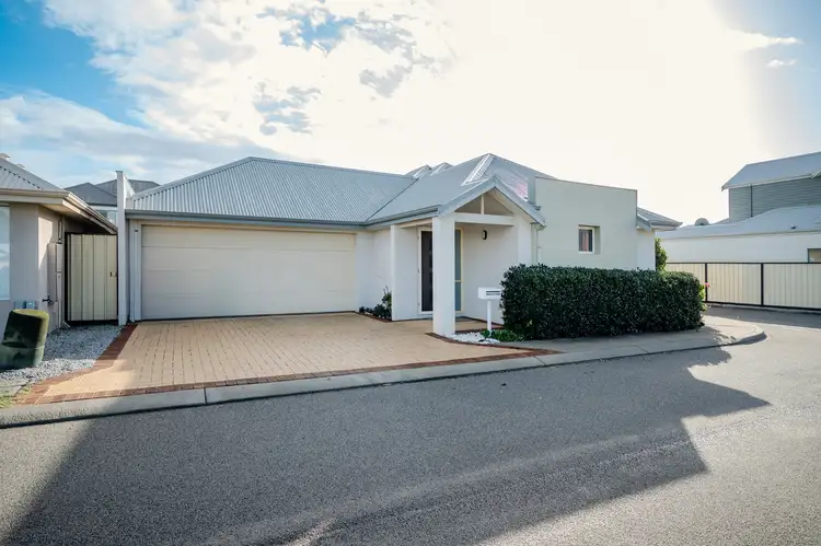 Second view of Homely house listing, 15 Marino Road, Clarkson WA 6030