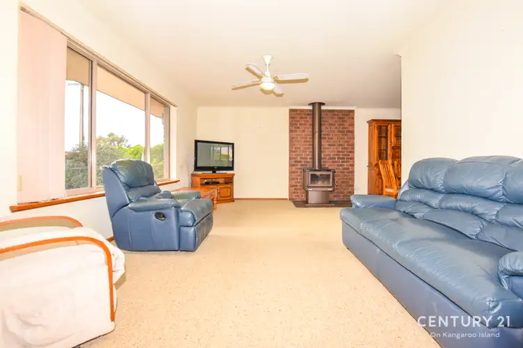 Third view of Homely house listing, 5 Nepean Avenue, Kingscote SA 5223