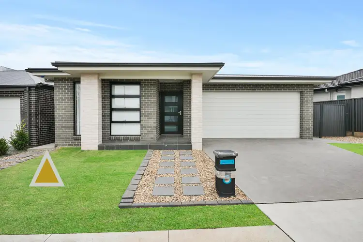 4b Bight Street, Catherine Field NSW 2557