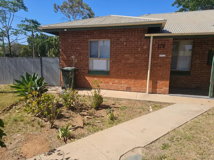 Second view of Homely house listing, 179 Esmond Road, Port Pirie SA 5540