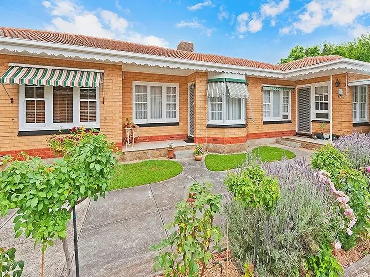 2/7 Richman Avenue, Prospect SA 5082
