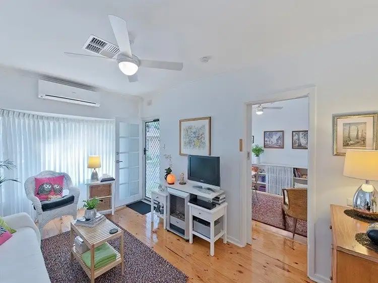 Third view of Homely unit listing, 2/7 Richman Avenue, Prospect SA 5082