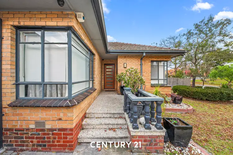 Second view of Homely house listing, 6 The Rialto, Malvern East VIC 3145