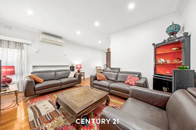 Third view of Homely house listing, 6 The Rialto, Malvern East VIC 3145