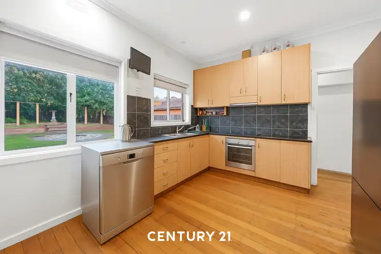 Fourth view of Homely house listing, 6 The Rialto, Malvern East VIC 3145
