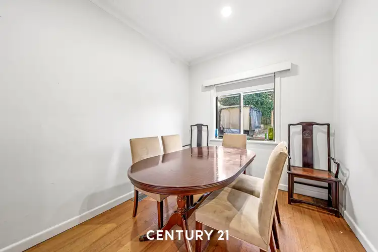 Fifth view of Homely house listing, 6 The Rialto, Malvern East VIC 3145