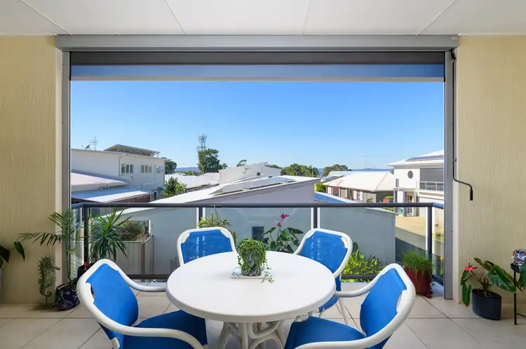 14/20 Gympie Road, Tin Can Bay QLD 4580