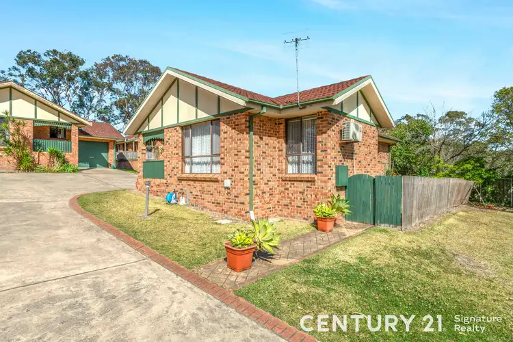 4/2 Narang Road, Bomaderry NSW 2541