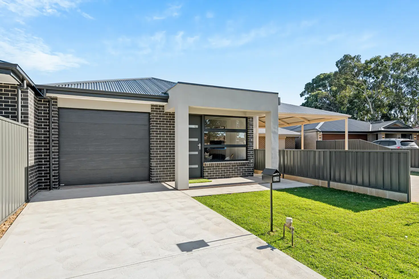 Main view of Homely house listing, 32B Dexter Drive, Salisbury East SA 5109