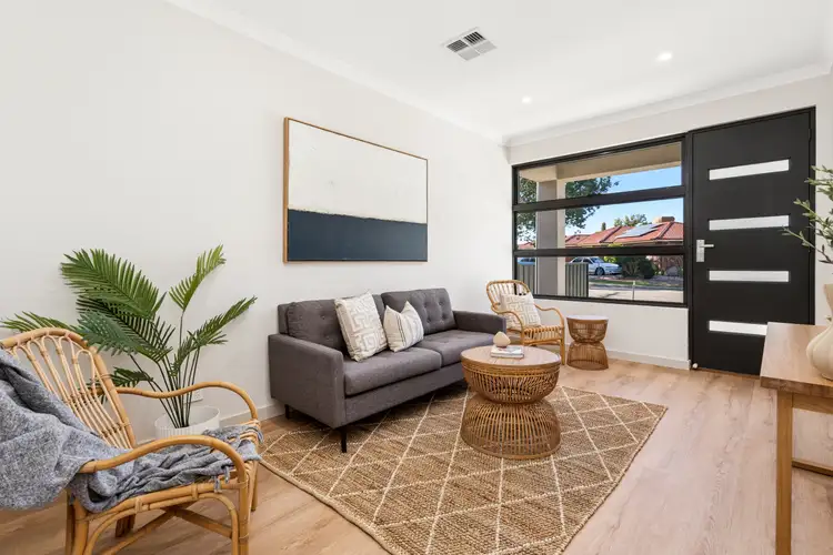 Second view of Homely house listing, 32B Dexter Drive, Salisbury East SA 5109