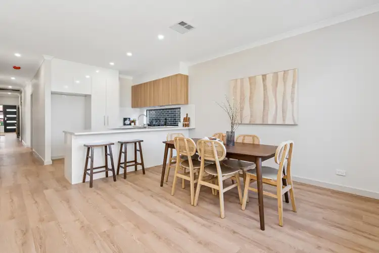 Third view of Homely house listing, 32B Dexter Drive, Salisbury East SA 5109