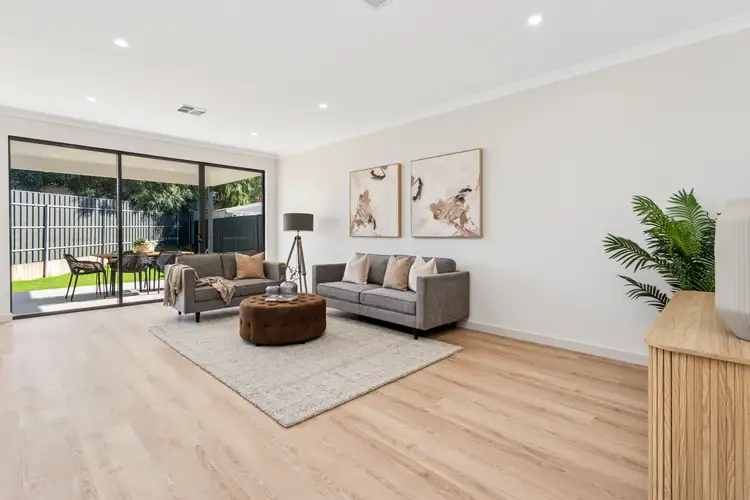 Fourth view of Homely house listing, 32B Dexter Drive, Salisbury East SA 5109