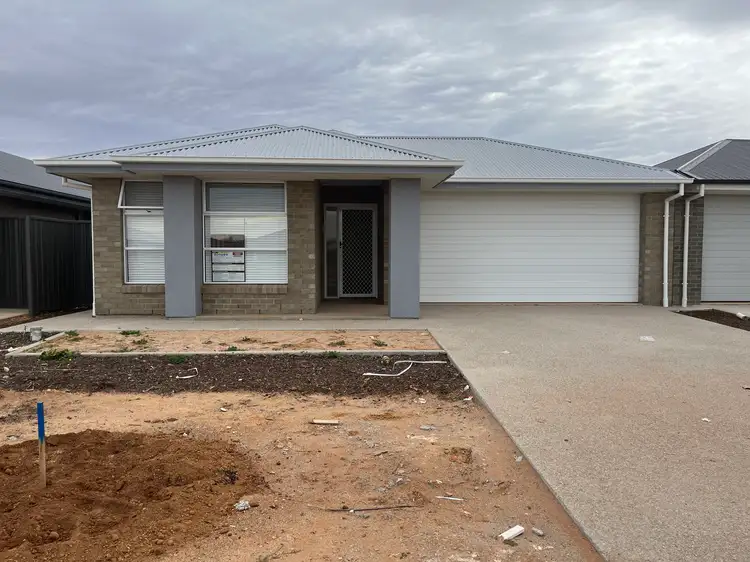 32 Verdale Crescent, Munno Para Downs SA 5115
