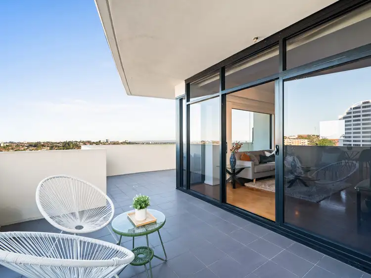 Fourth view of Homely apartment listing, 37/17-23 Newland Street, Bondi Junction NSW 2022