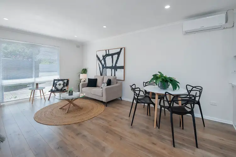 Second view of Homely unit listing, 5/167 Marian Road, Firle SA 5070