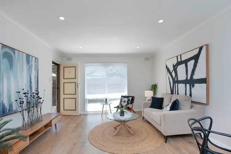 Third view of Homely unit listing, 5/167 Marian Road, Firle SA 5070