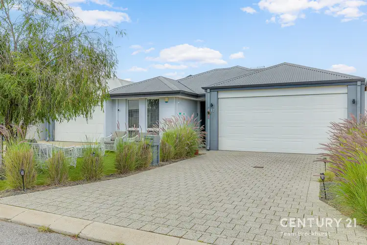 12 Normandie Way, Hilbert WA 6112
