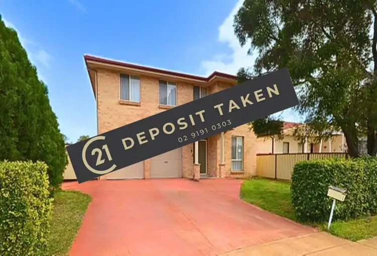 5 Mayfield Street