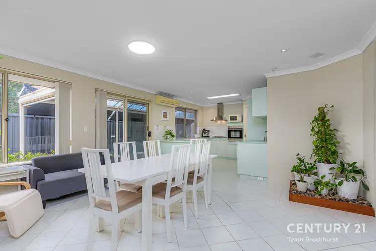 Main view of Homely house listing, 21B Denny Way, Alfred Cove WA 6154