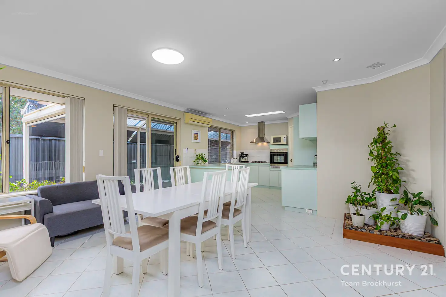 Main view of Homely house listing, 21B Denny Way, Alfred Cove WA 6154